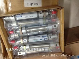 深圳市精穩自動化設備 自動化設備與氣動元件產品概覽